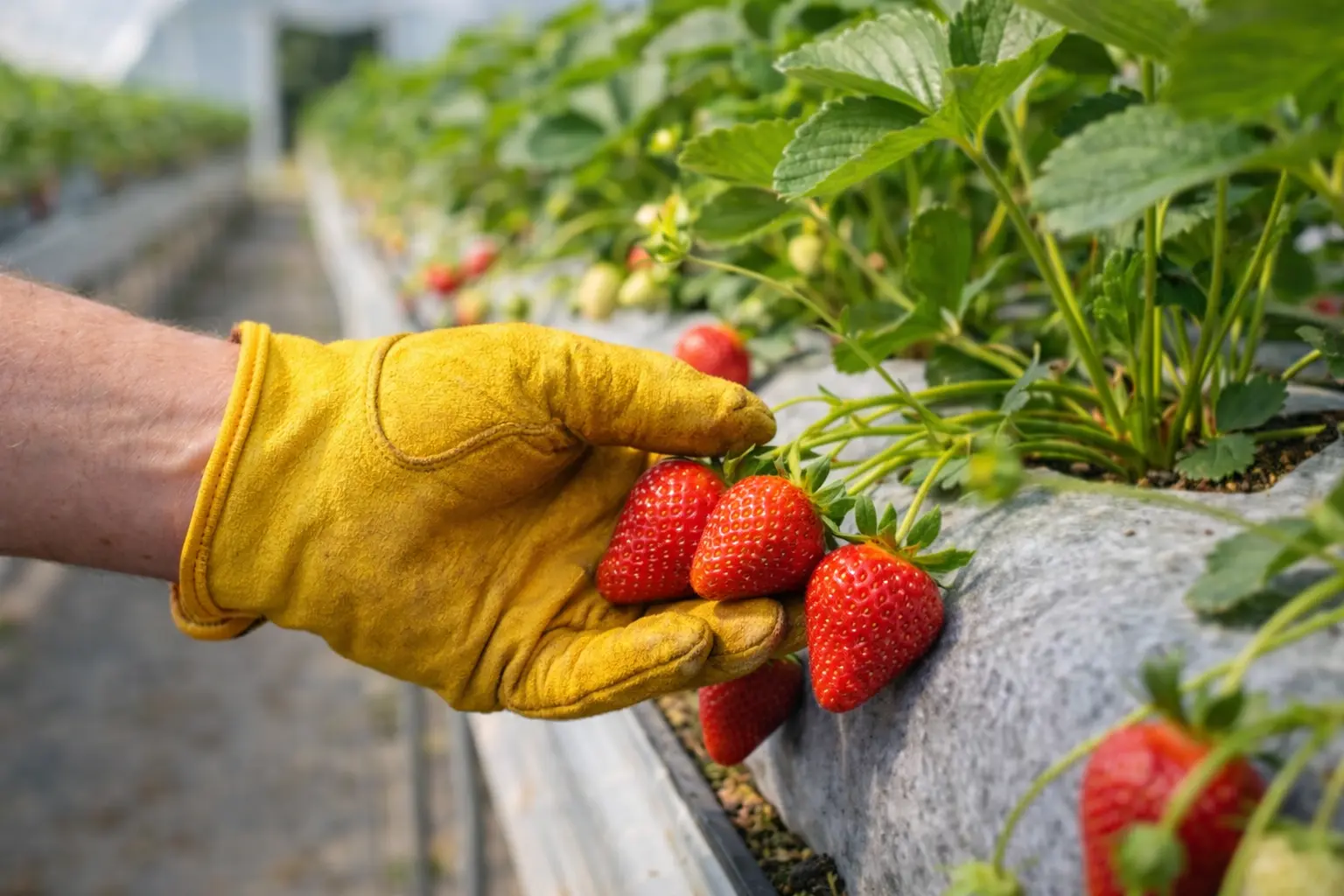 Why plant-led systems matter