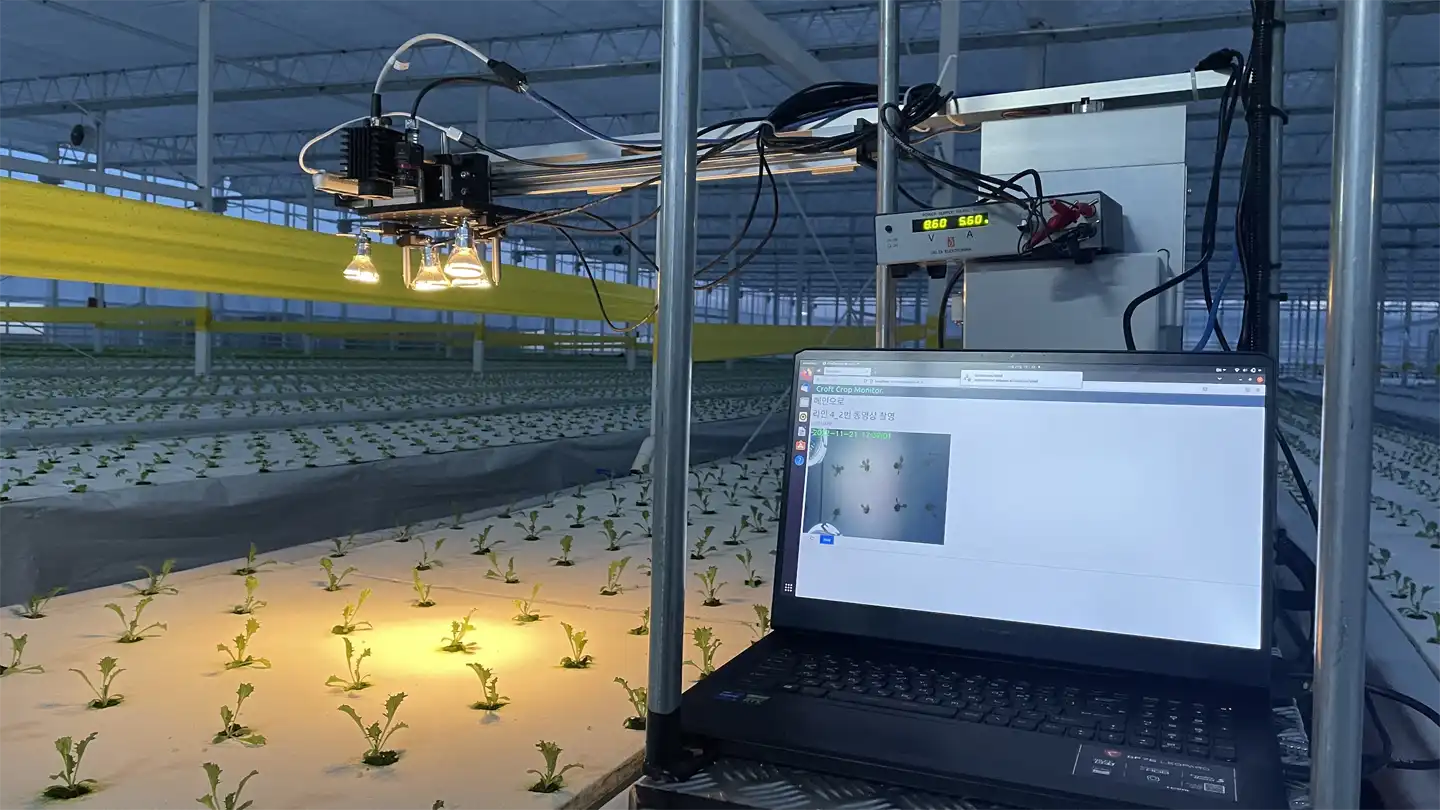 Autonomous optimization with GrowZone