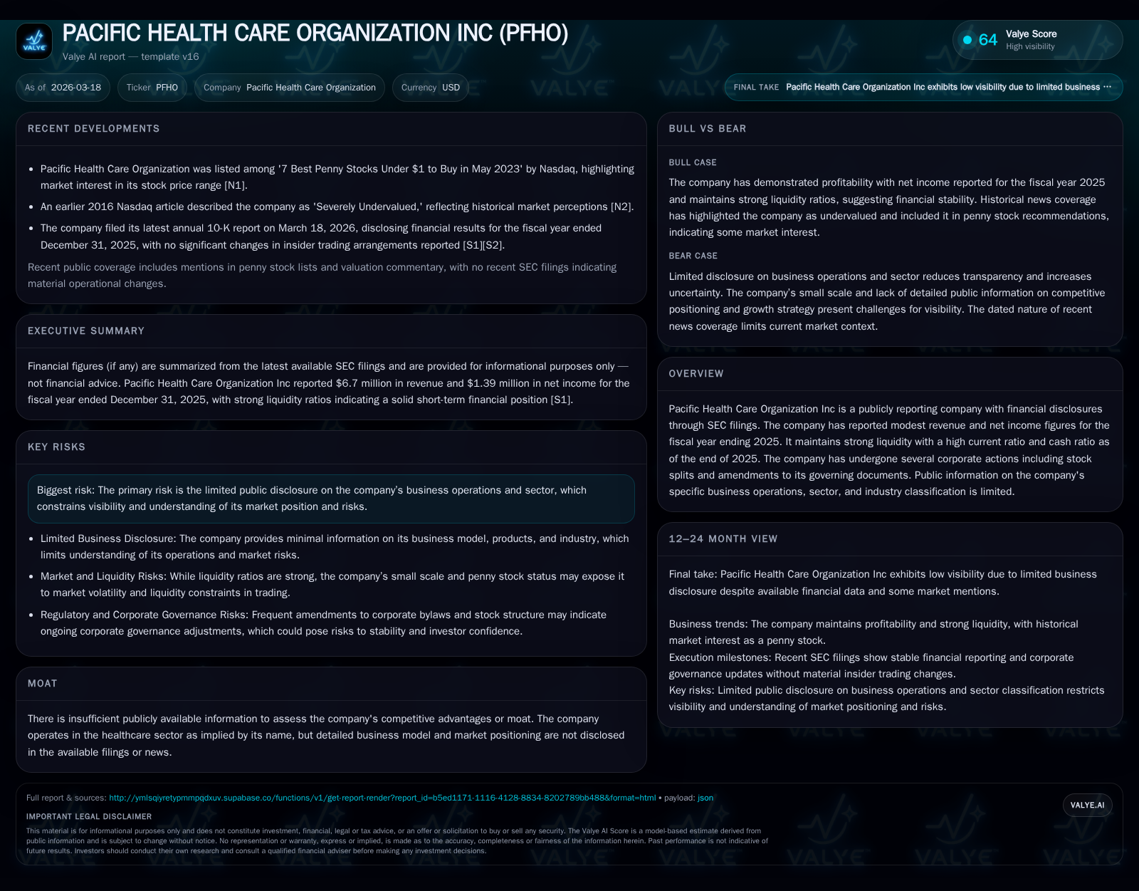 Pacific Health Care Organization's Strategic Growth in Workers’ Compensation Services