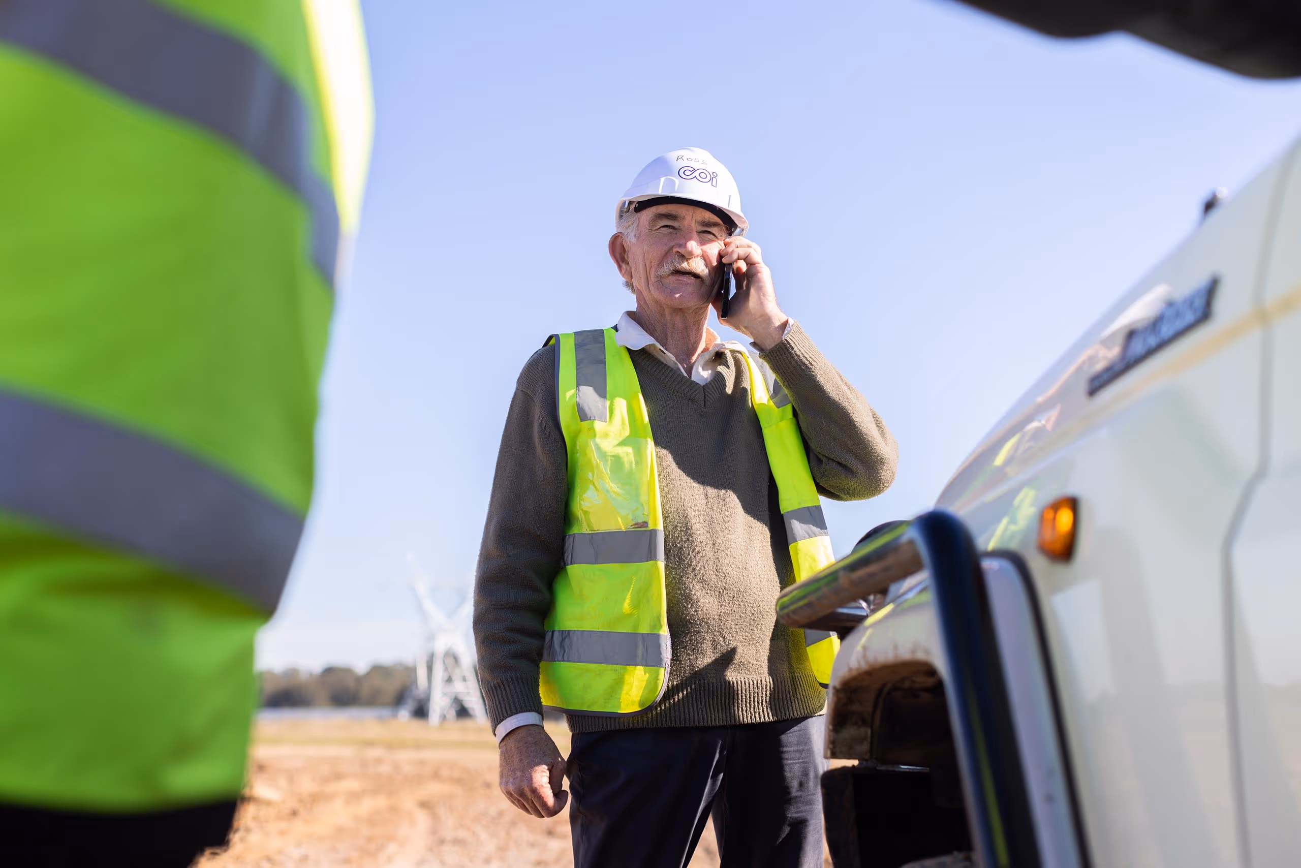 Civil solutions for the property development industry.