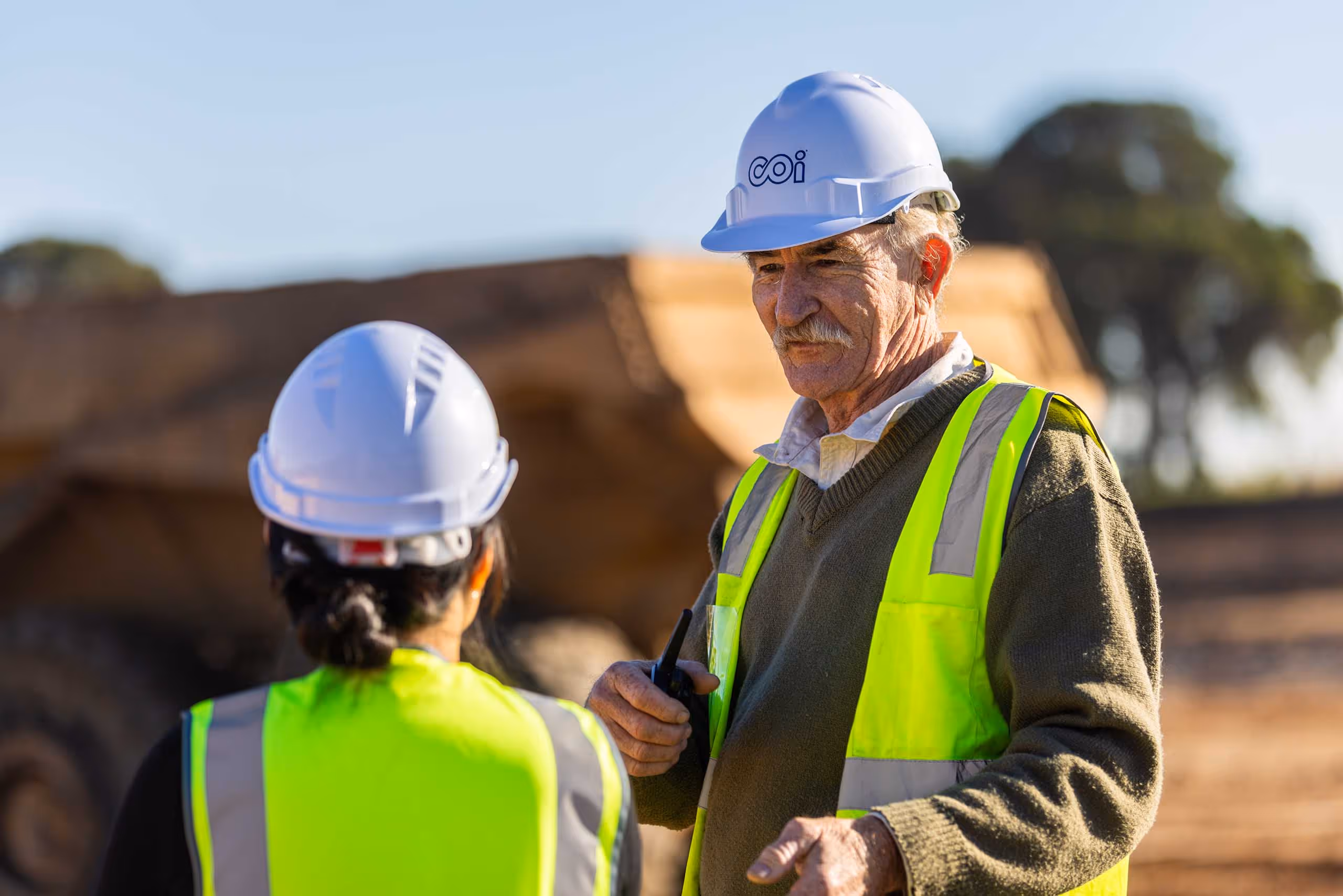 Civil solutions for the property development industry.