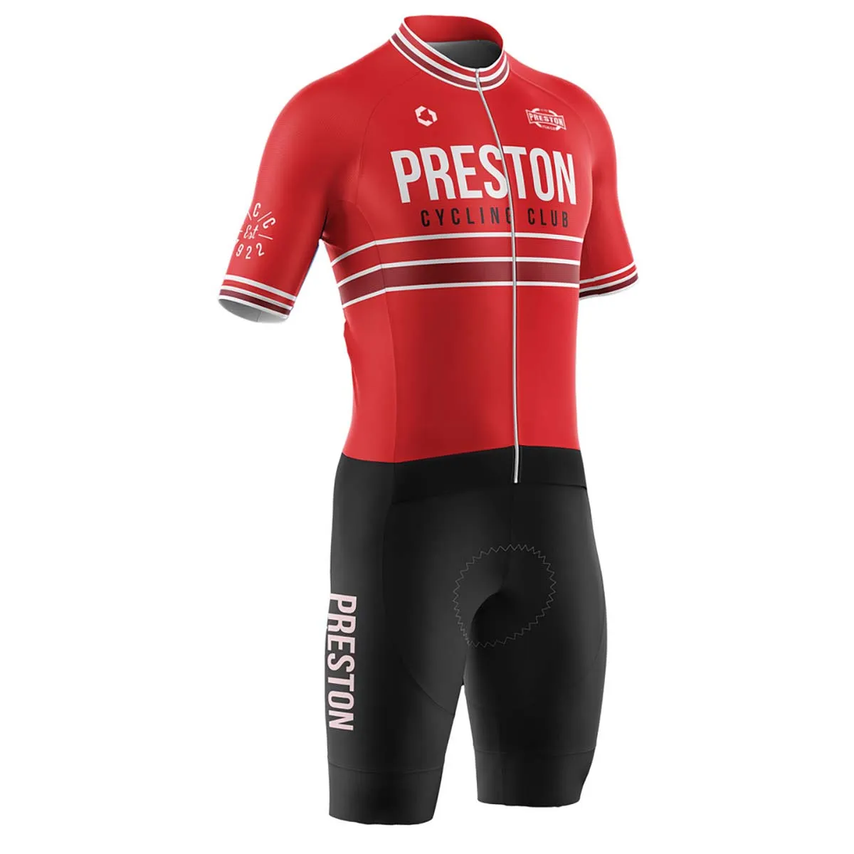 Preston Cycling Club