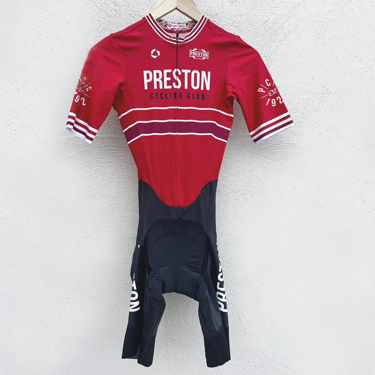 Preston Skinsuit
