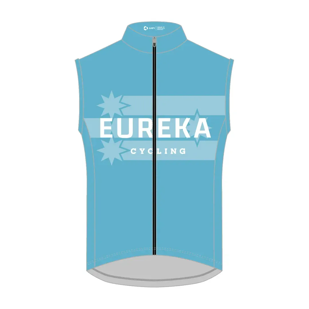 Eureka Cycling Vest