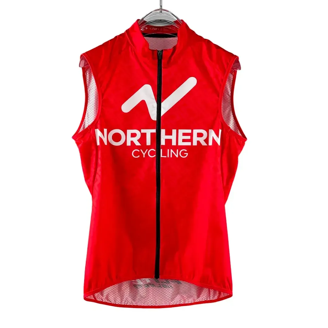 Northern Cycling Vest