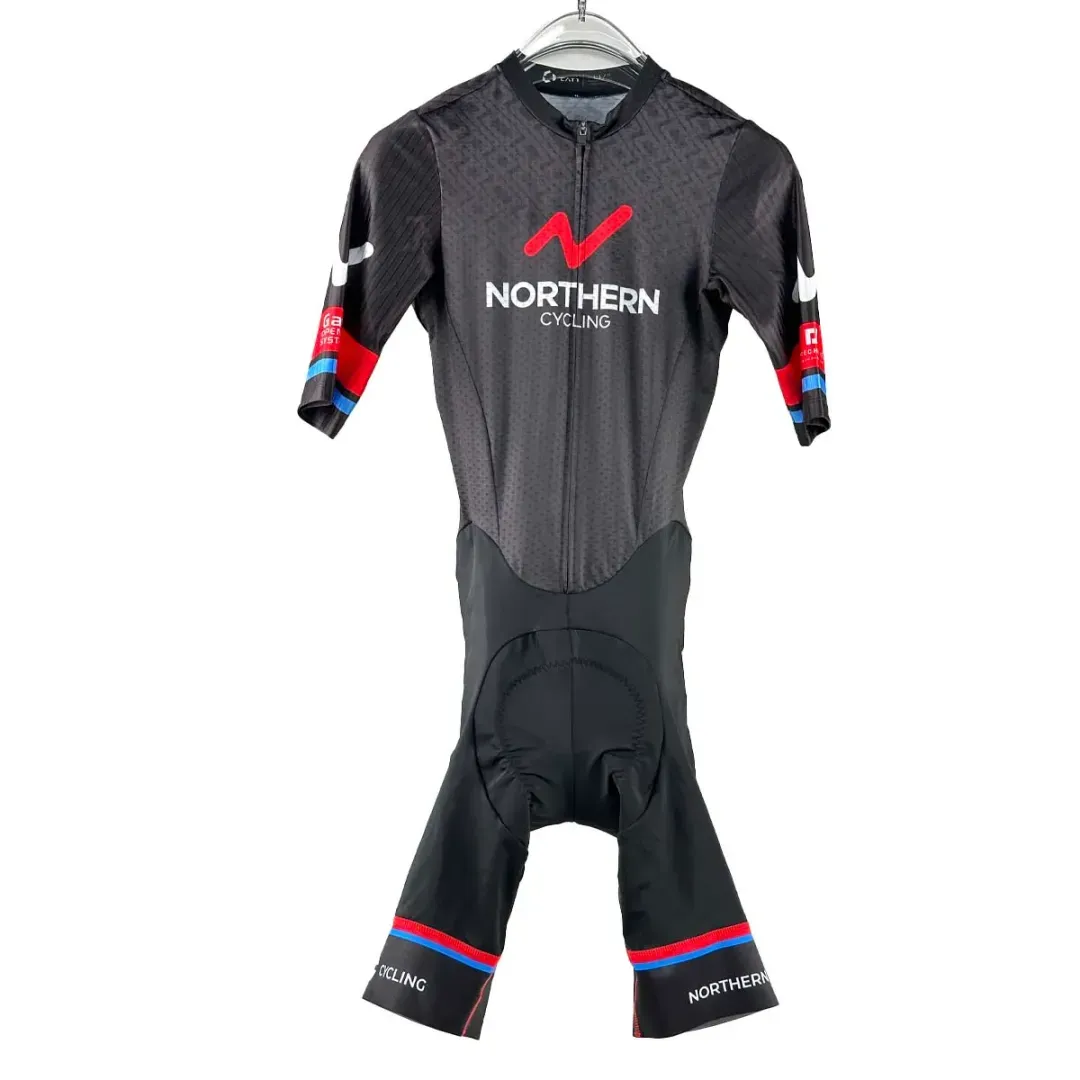 Northern Cycling Skinsuit