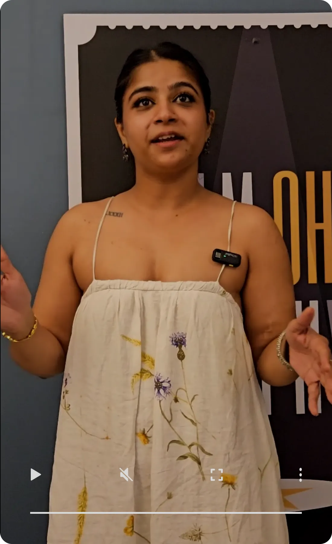 Video Thumbnail Image