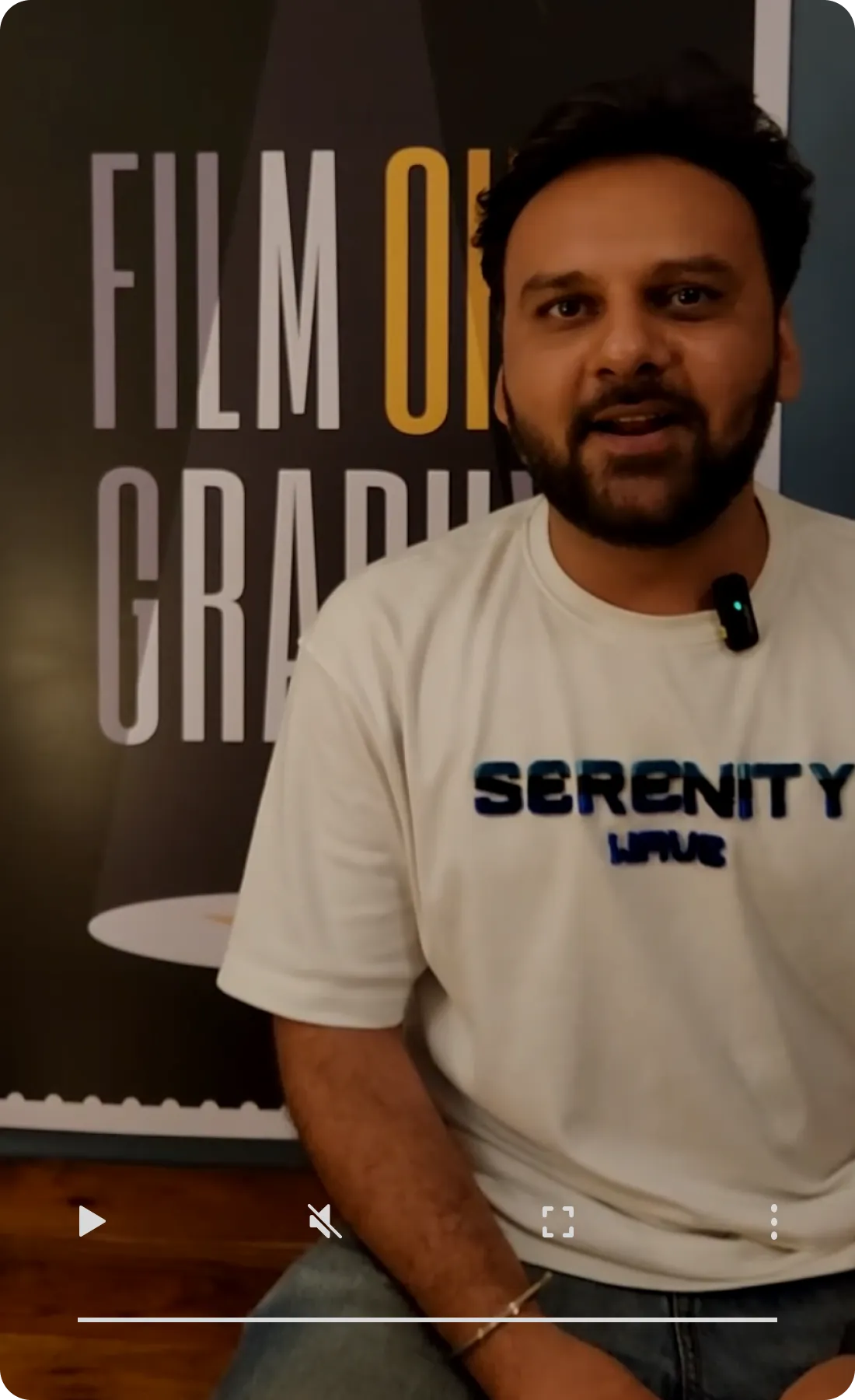 Video Thumbnail Image