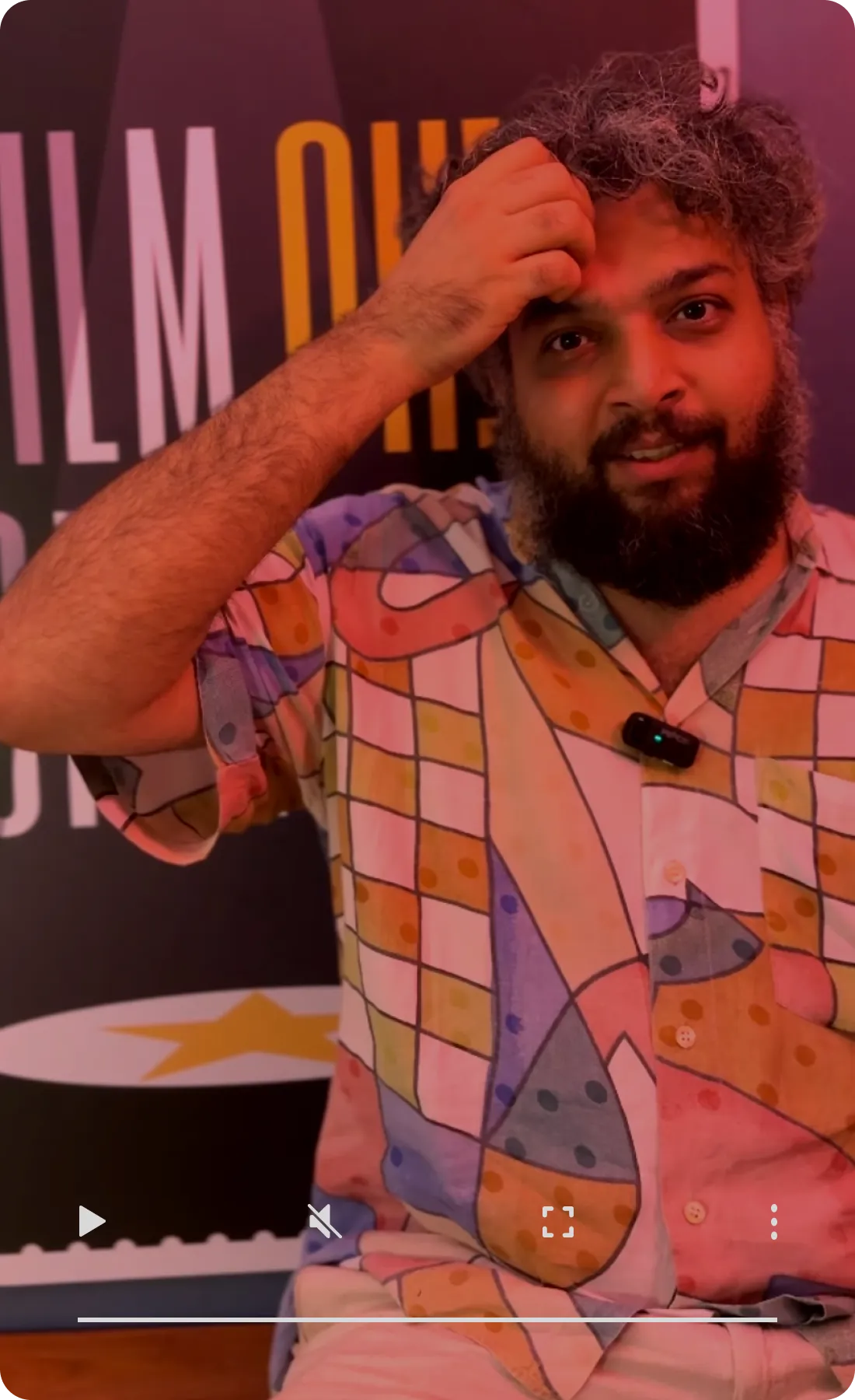 Video Thumbnail Image