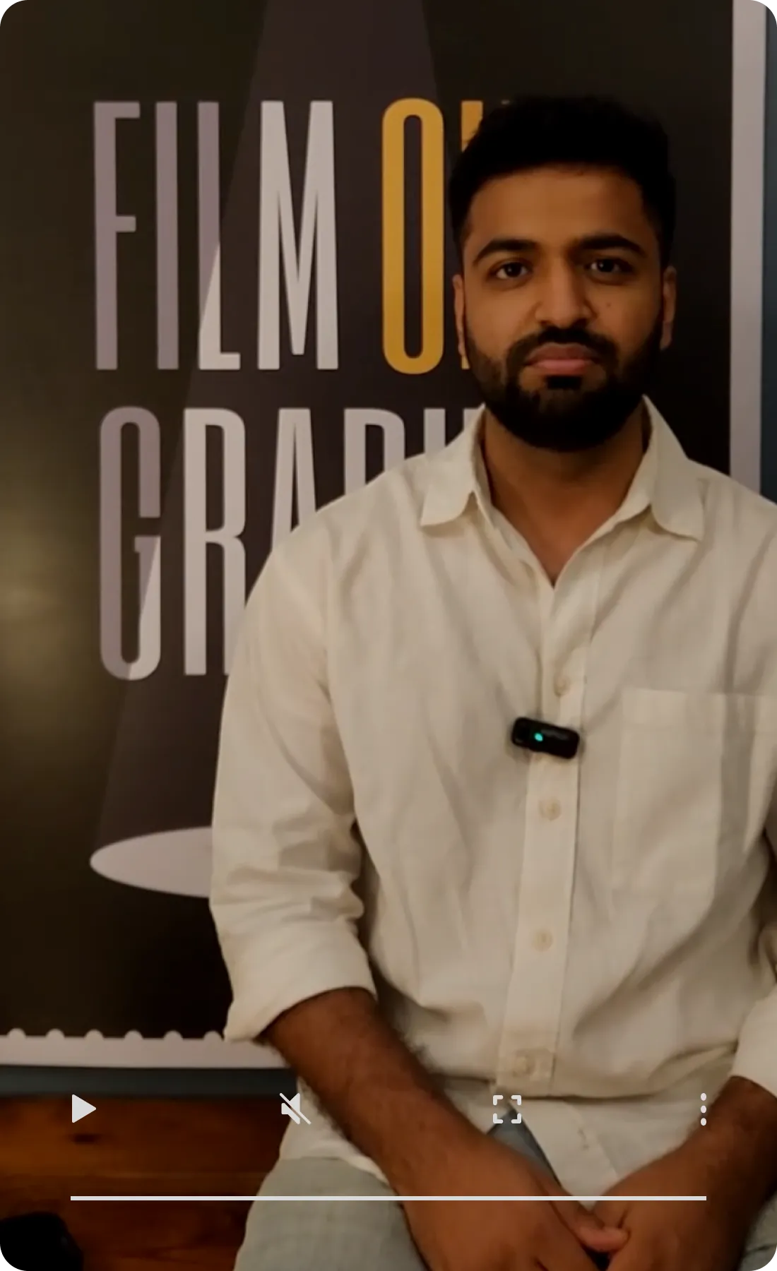 Video Thumbnail Image