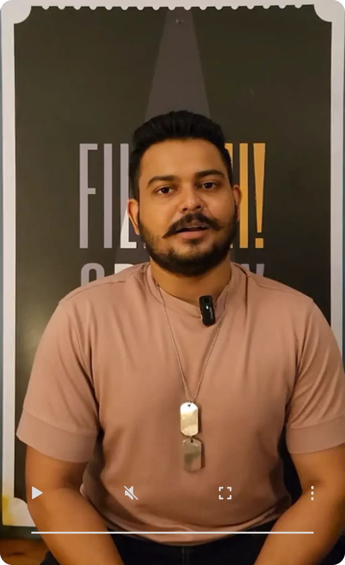 Video Thumbnail Image