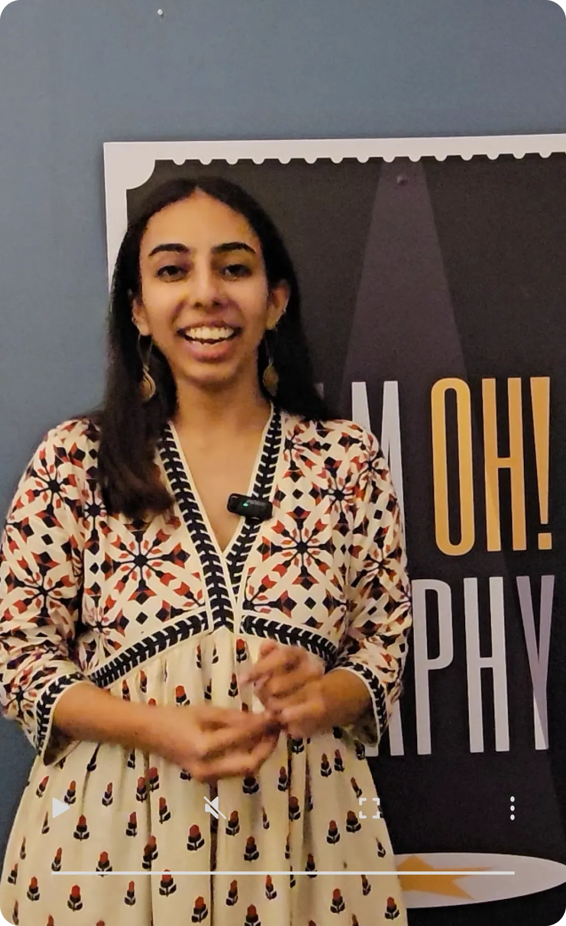 Video Thumbnail Image