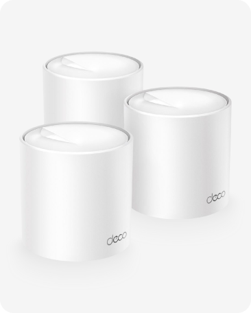 TP-Link Deco Modem