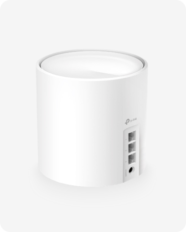 TP-Link Deco Modem