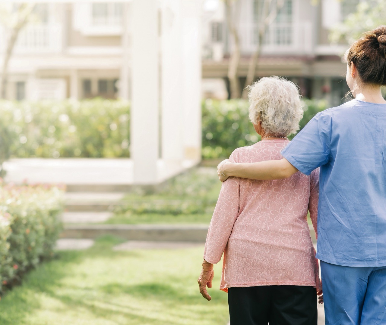 Outdoor Upkeep for NDIS Participants and Support Homes