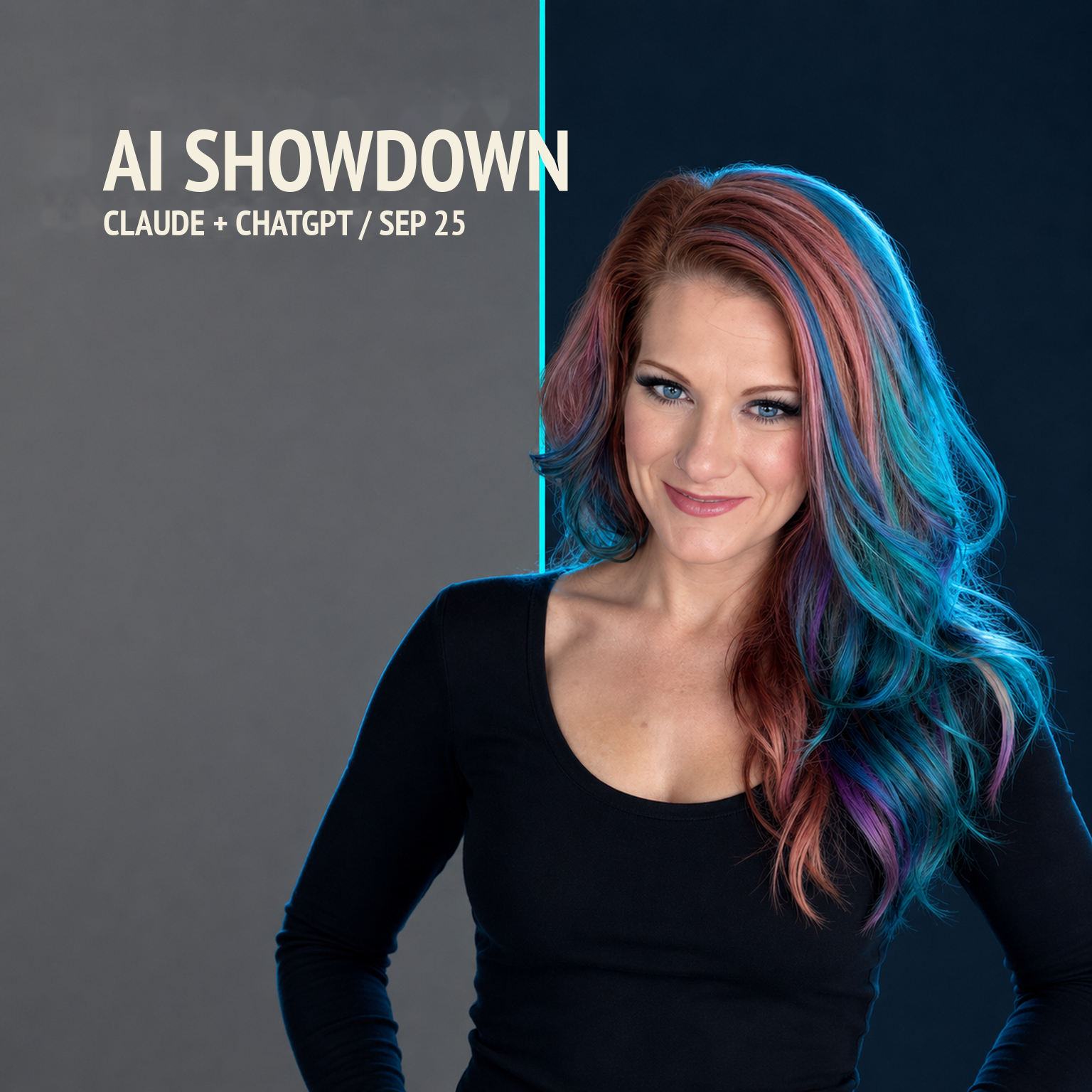 AI Showdown: Claude + ChatGPT