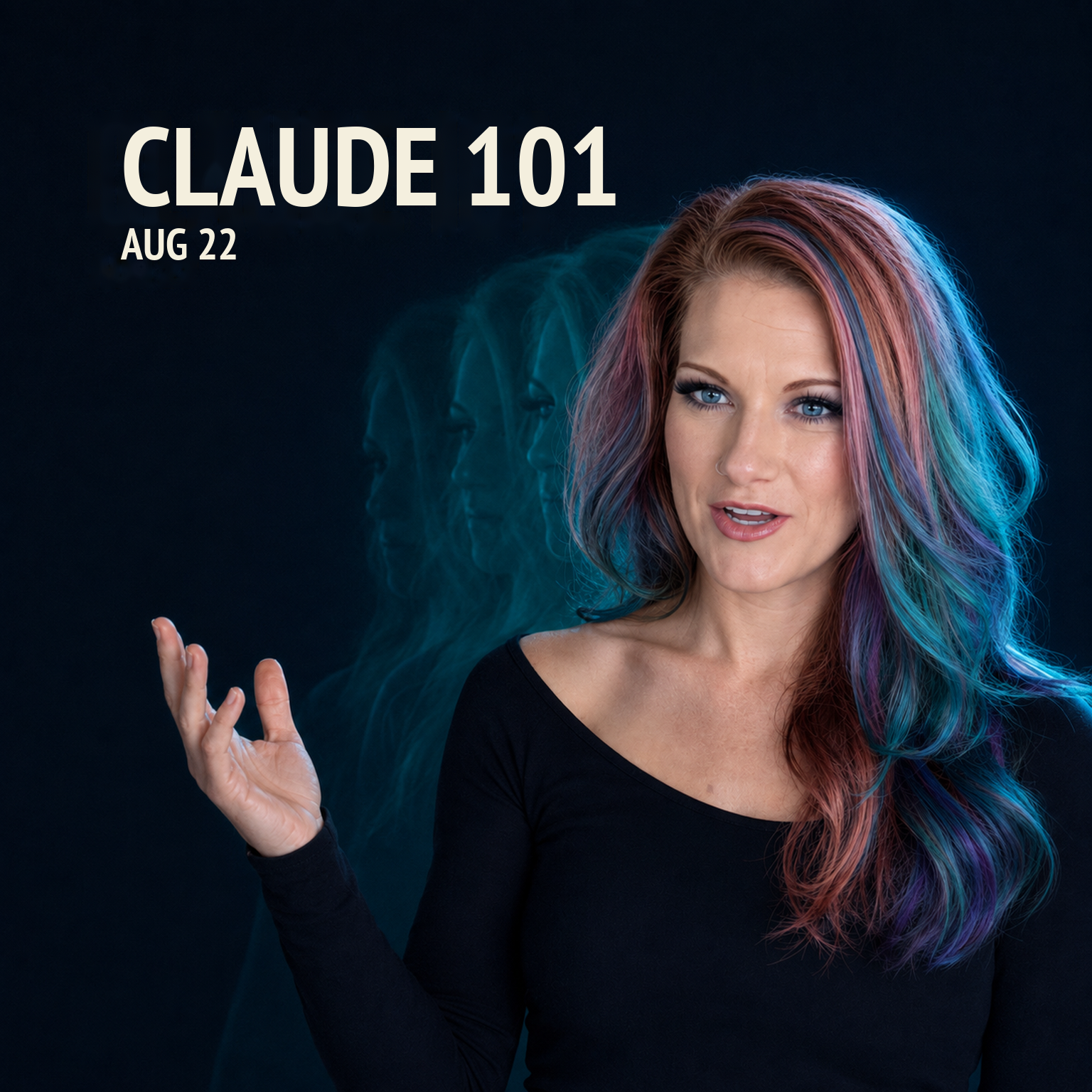 Claude 101