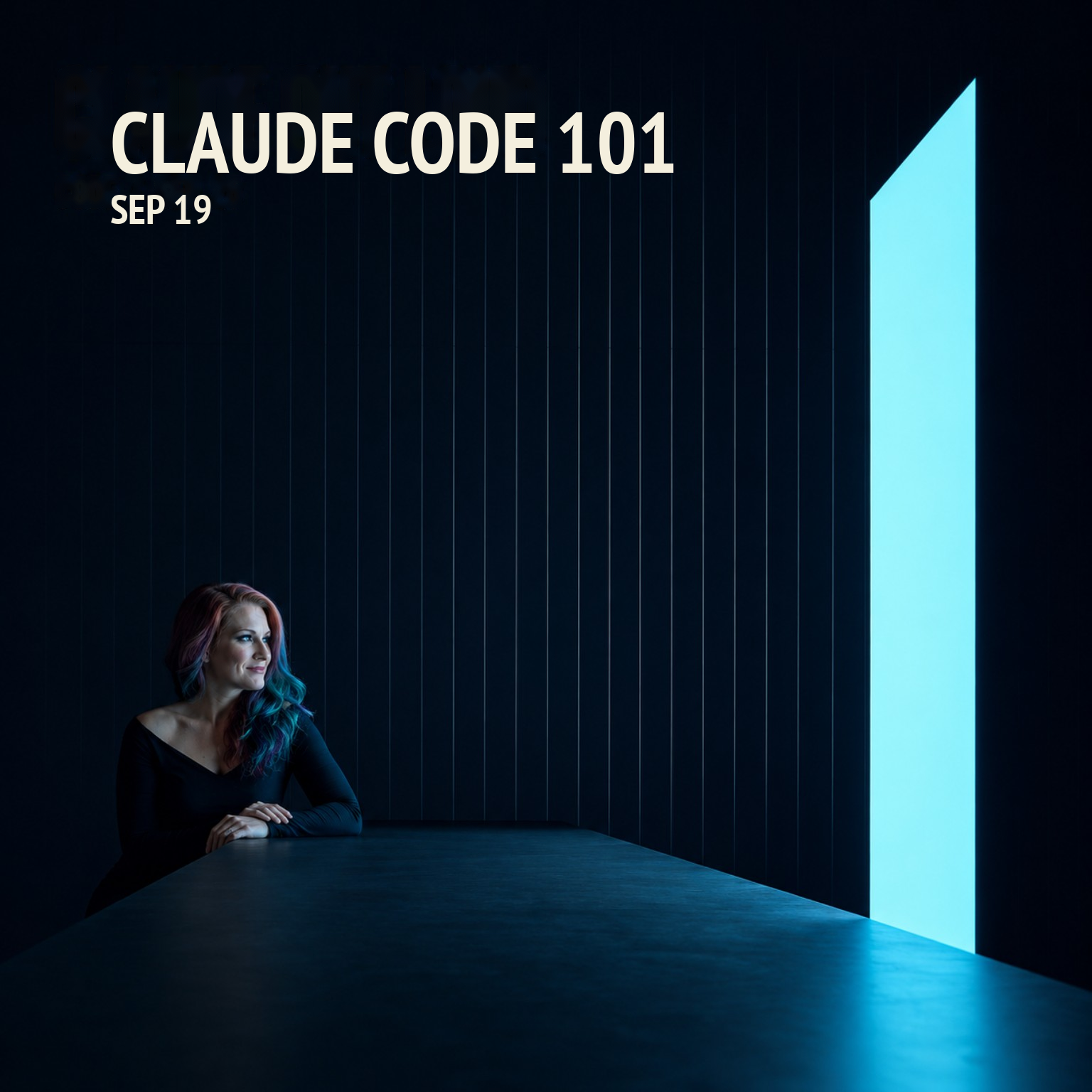 Claude Code 101