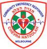 Hatzolah logo
