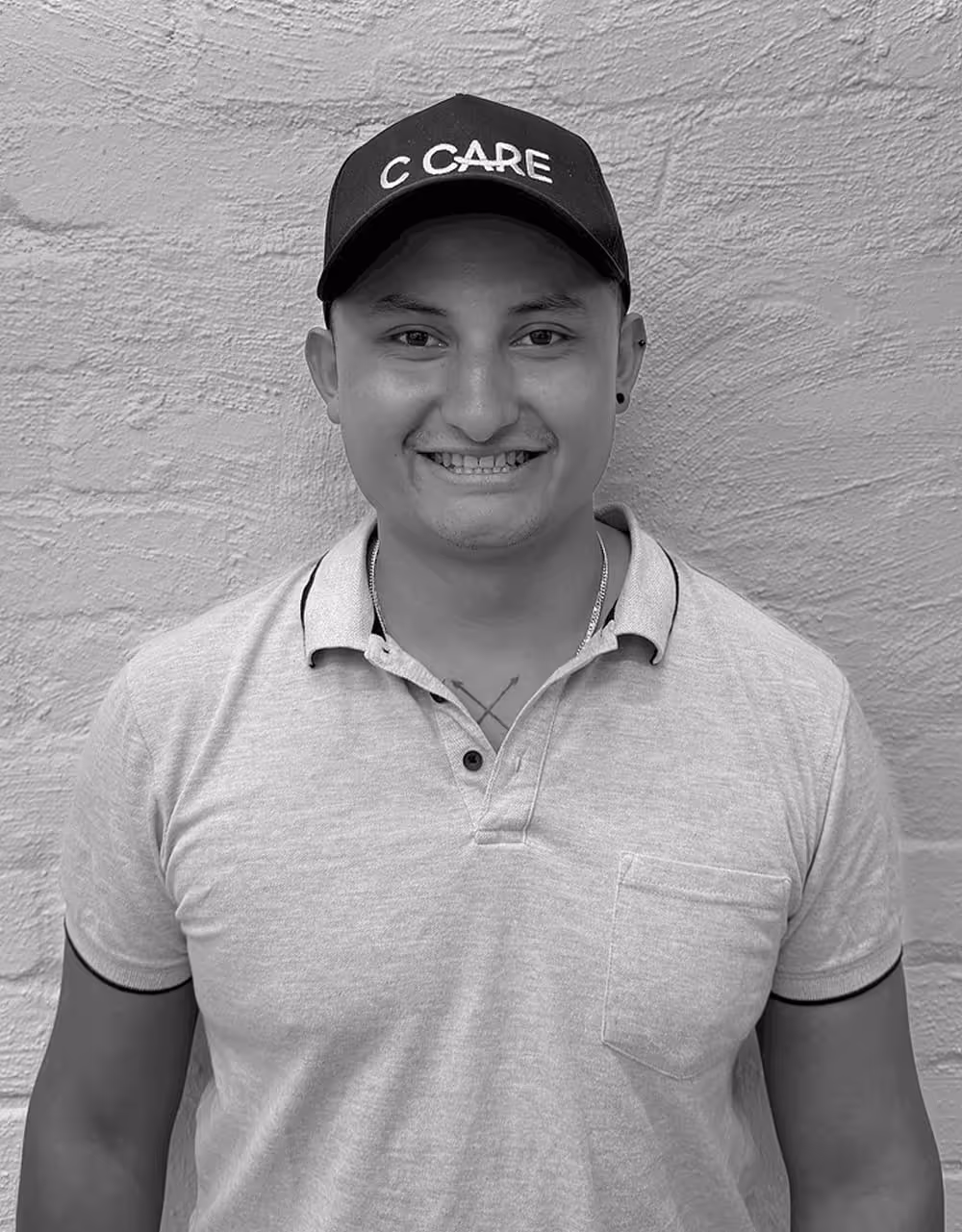 Oscar profile picture