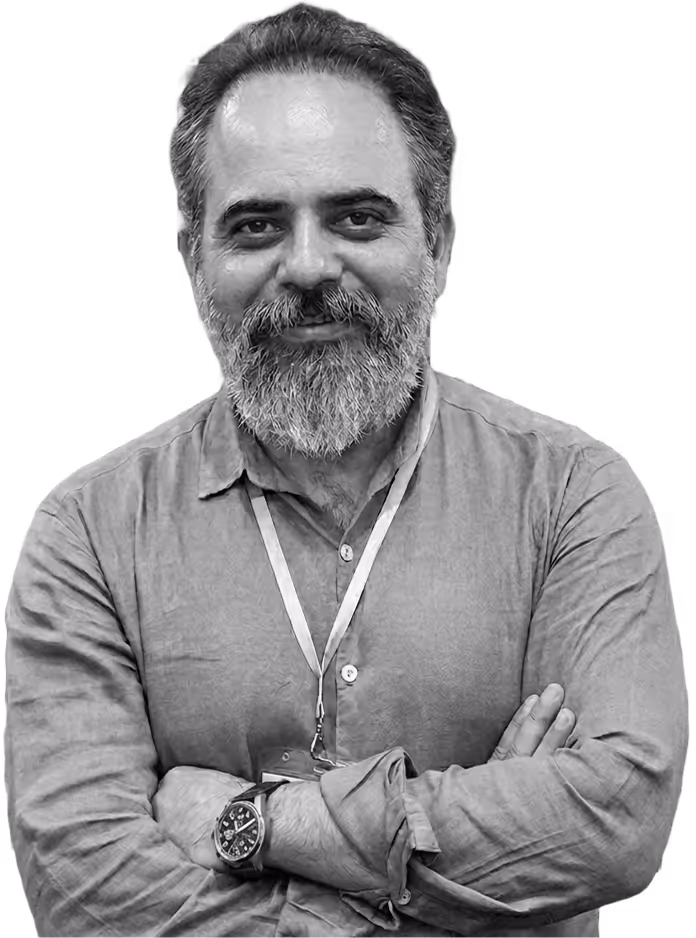 anup singh-roaster-no trash coffee 