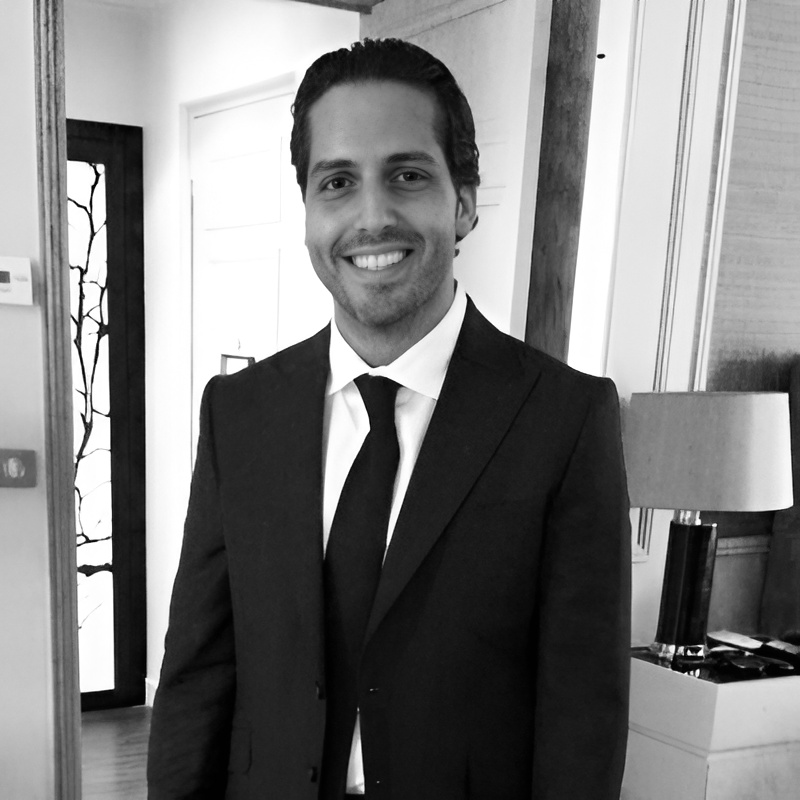 Dan Herbatschek - An applied mathematician, software engineer