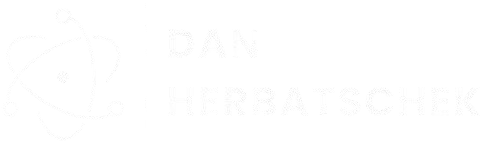 Dan Herbatschek - Website Logo