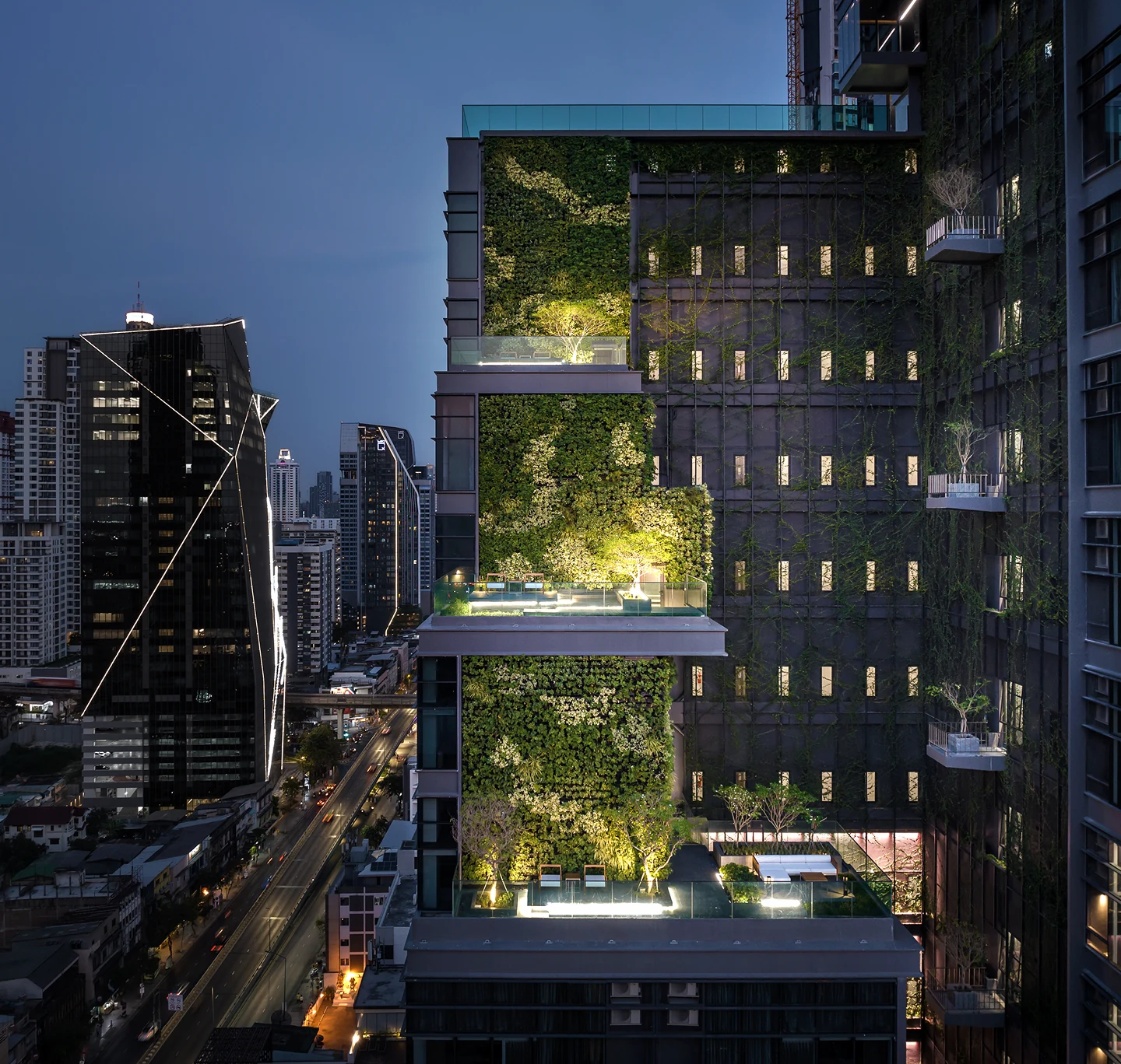 CONNER RATCHATHEWI Year-End Secret Deal