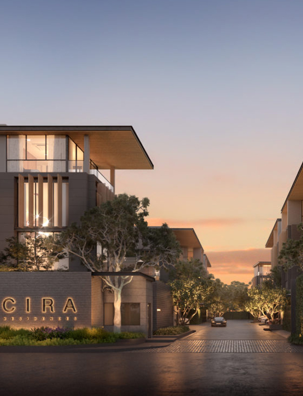 The Creators HQ Announces 2024 Success with 100% Sell-Out of High-Rise Condominiums and the Launch of “Cira Residences