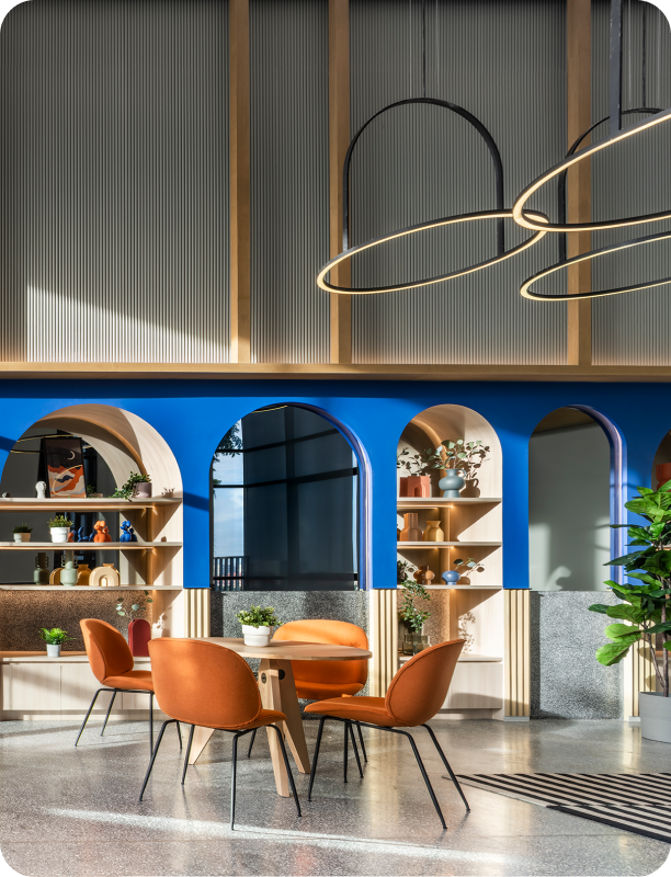 COMMON TU Achieves 100% Sold Out