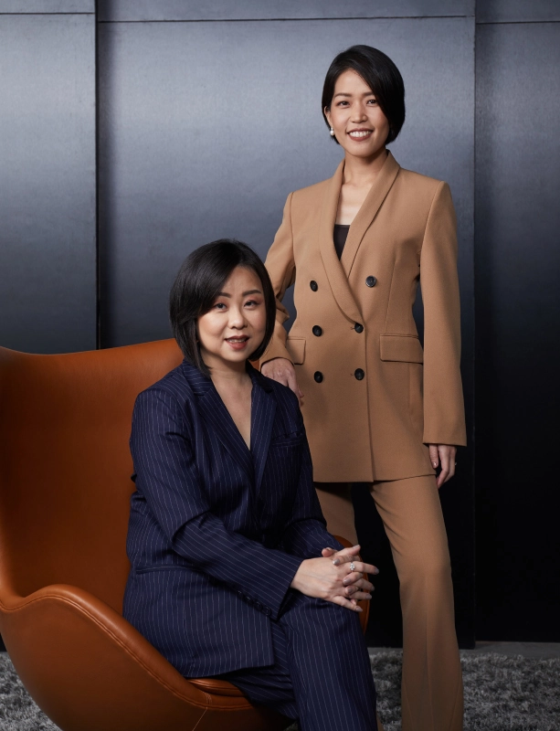 Specification The Strongest Branding