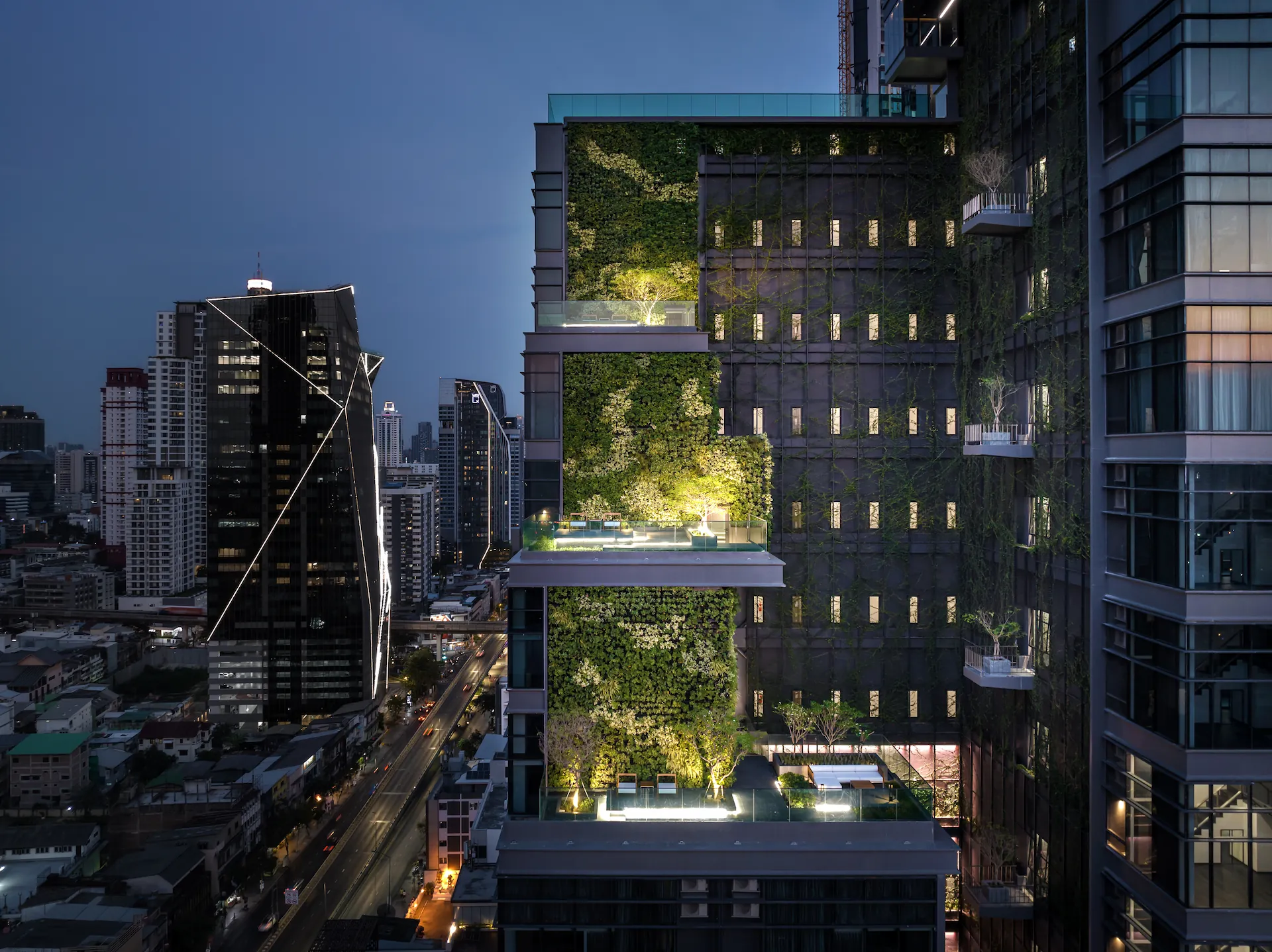 CONNER RATCHATHEWI Year-End Secret Deal