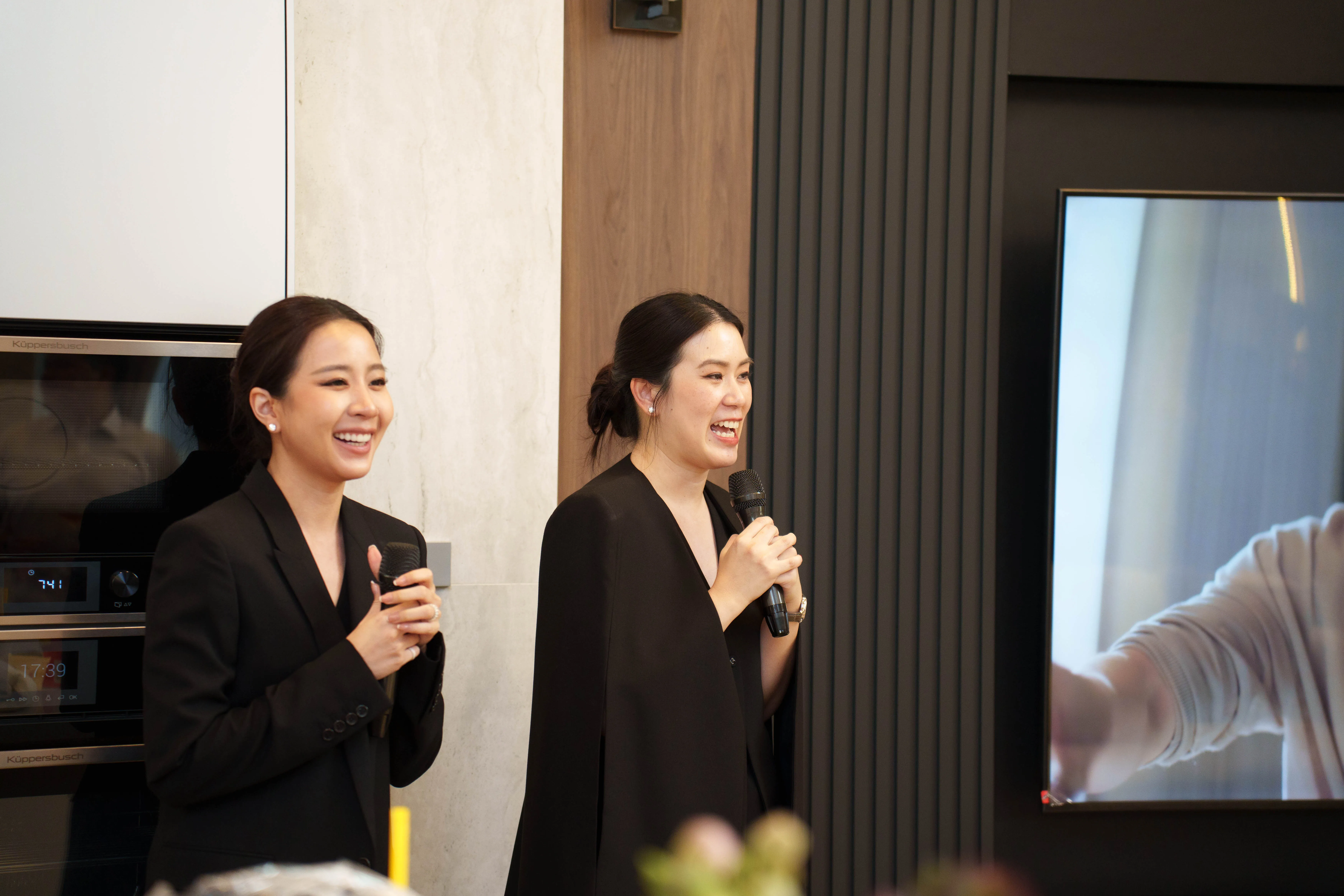 Cira Residences Grand Opening x MYRTLE 