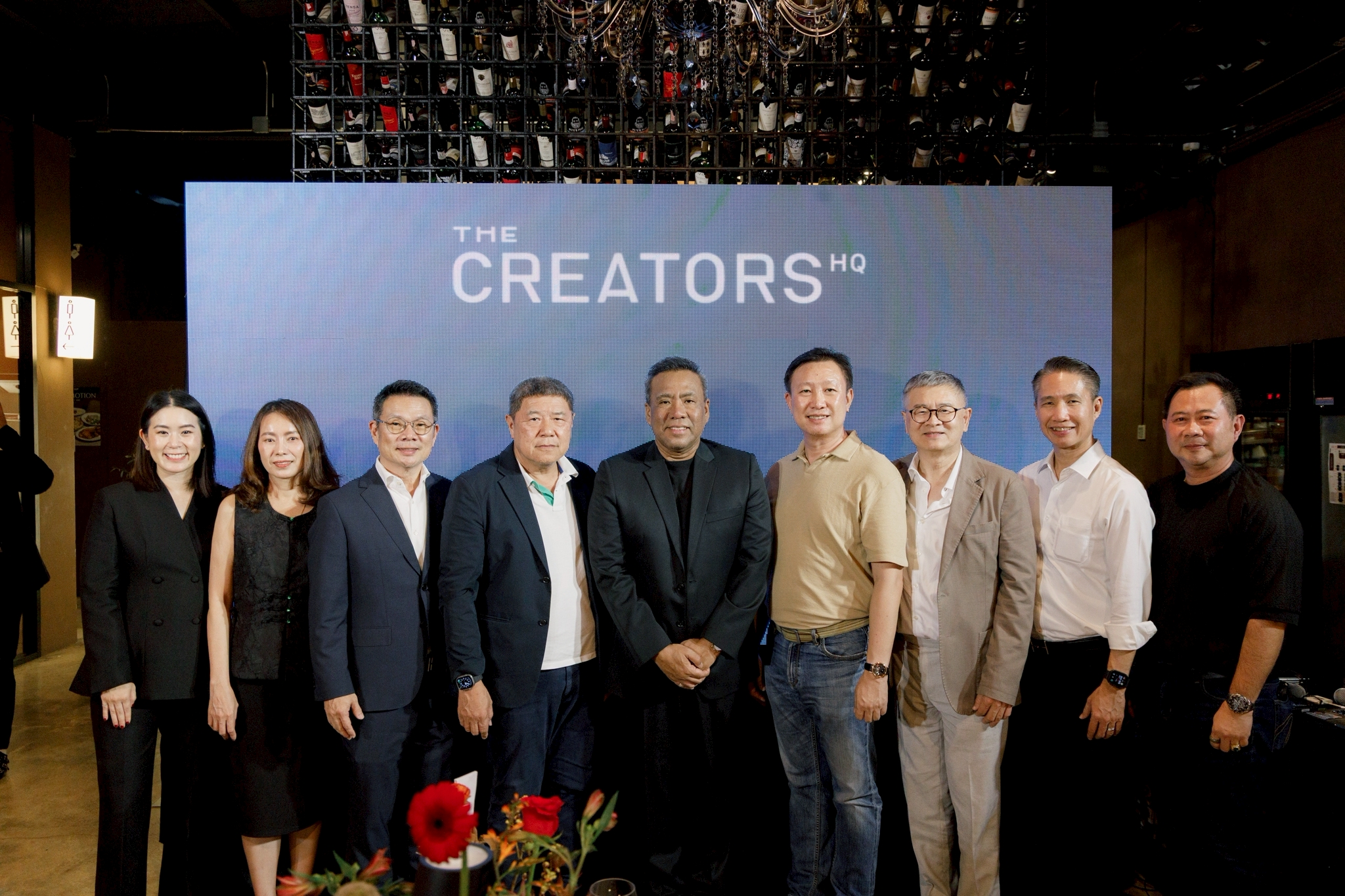 Curated Living by The Creators HQ hosts Its First Roadshow in Nakhon Ratchasima