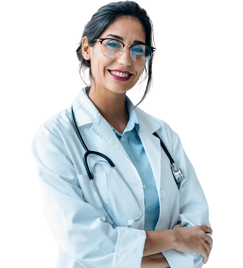 Gynecologist | NIPT by GenePlanet