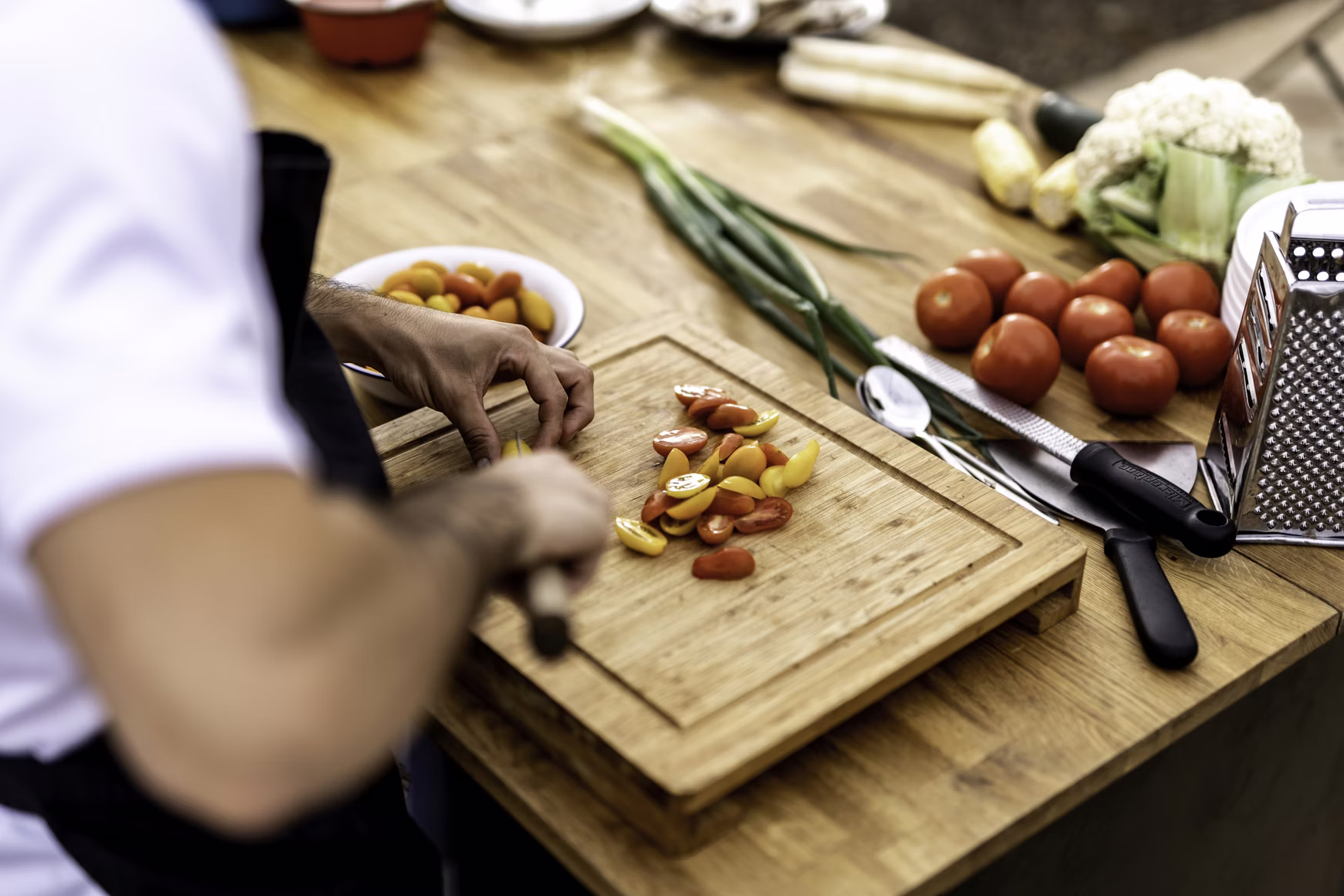 Best banks for food and beverage businesses in 2026