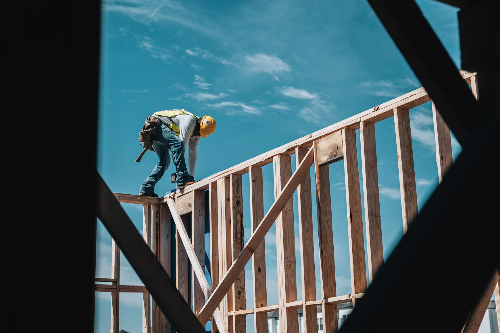 Best line of credit for construction companies