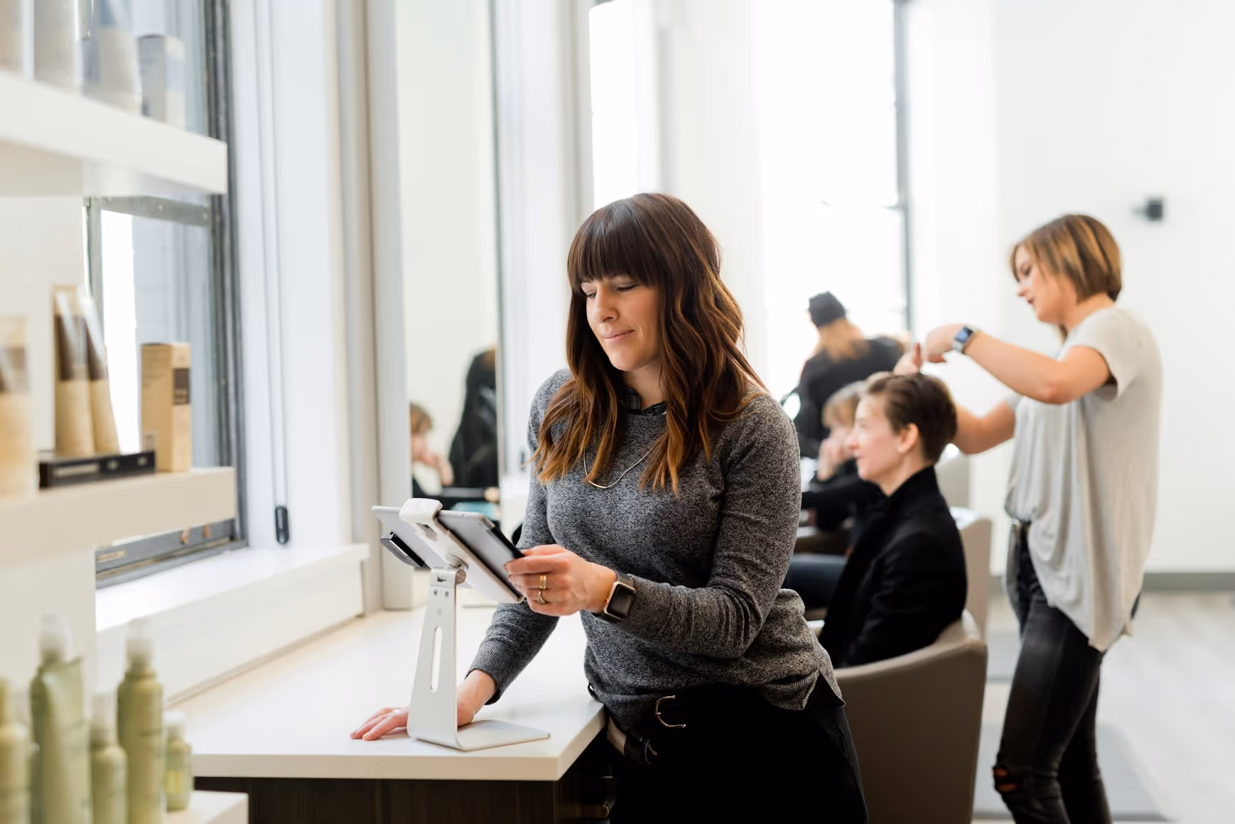 Best bank for small business in Chicago
