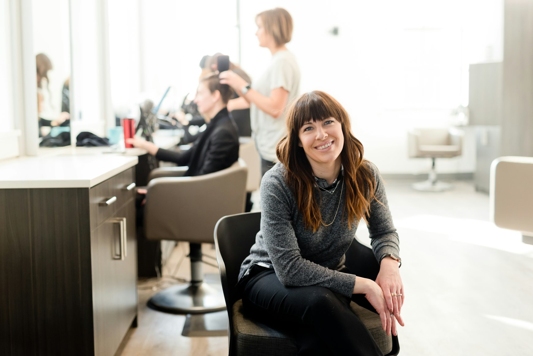 Best bank for small business in Kansas
