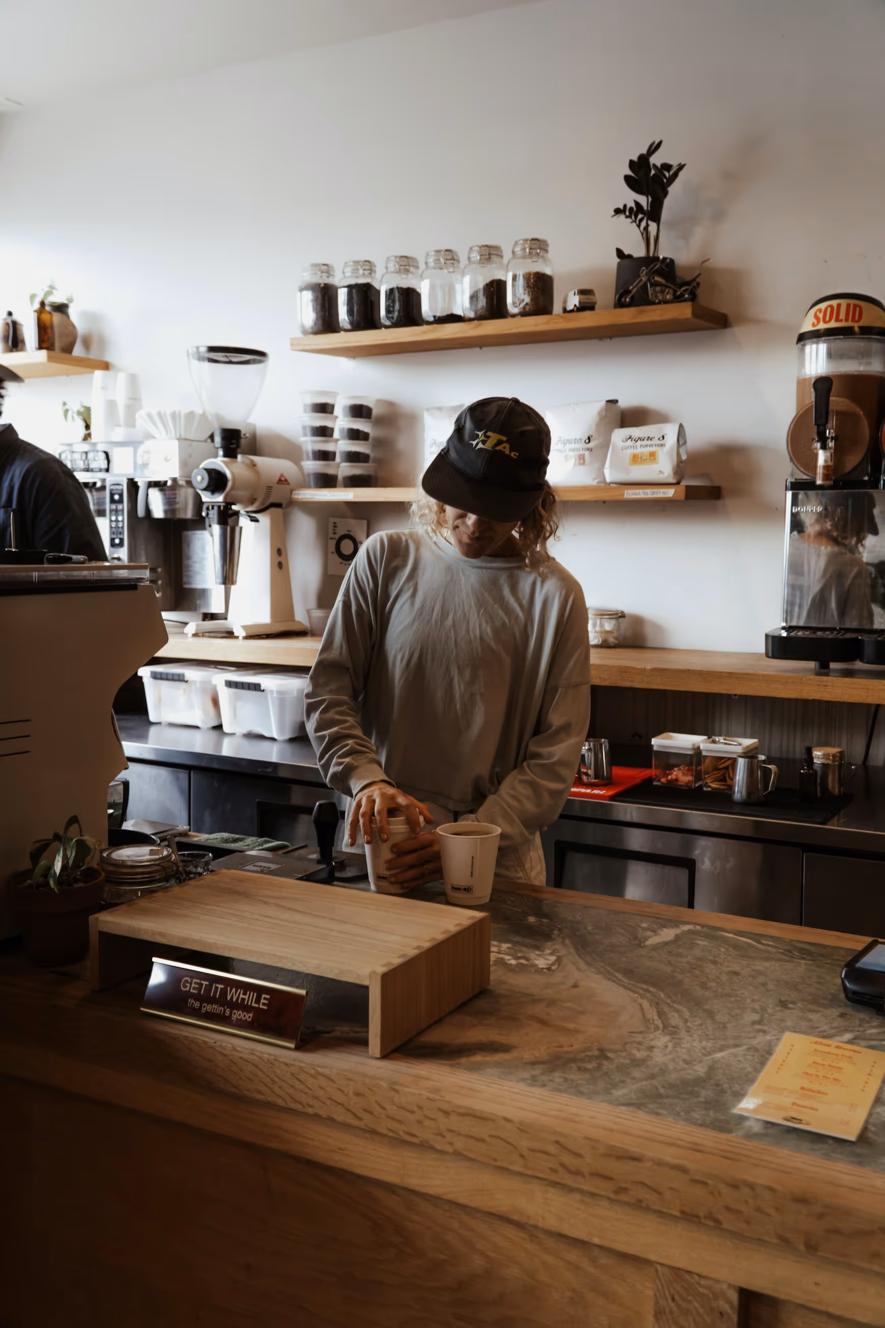 Best bank for small business in Ohio