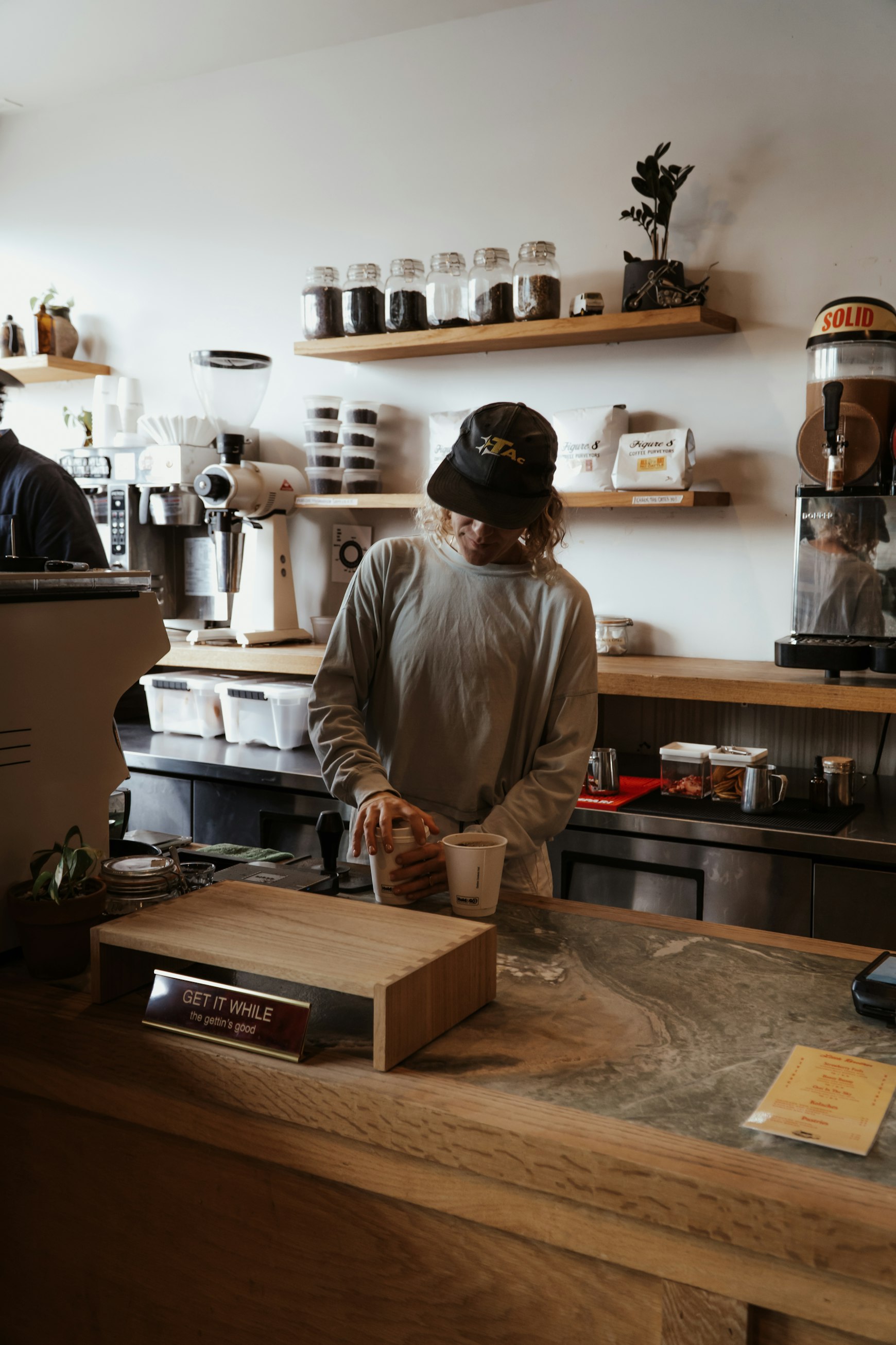 Best bank for small business in Ohio