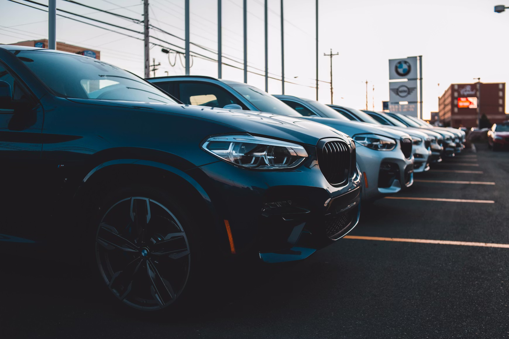 Best banks for automotive dealers in 2026