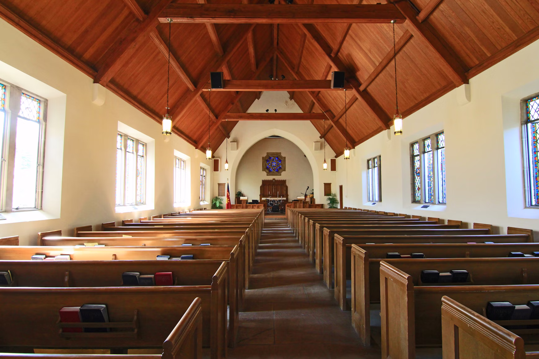 Best banks for religious organizations in 2026