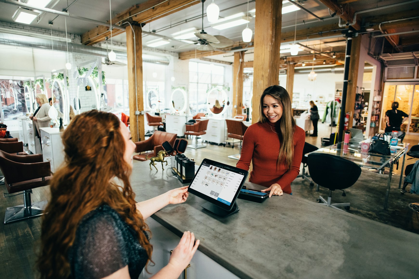 Best bank for small business in Atlanta