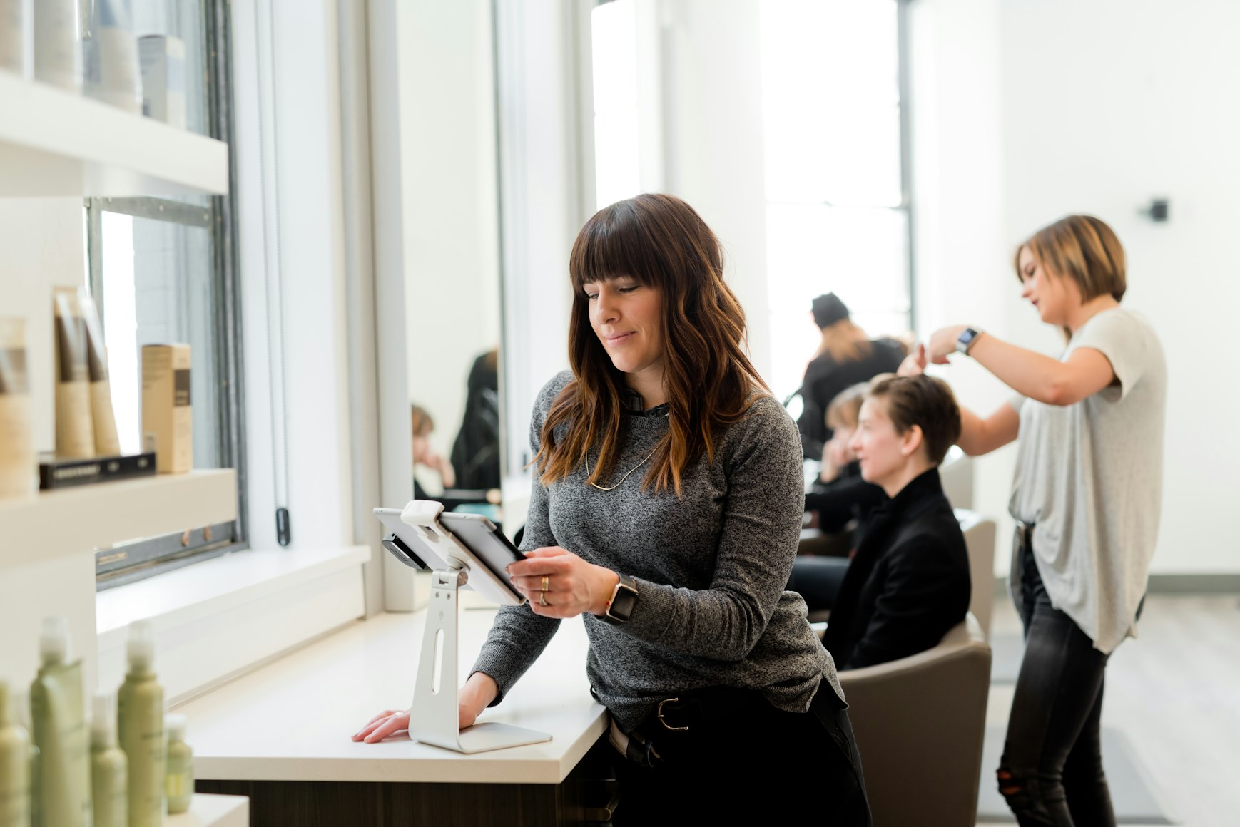 Best bank for small business in Chicago