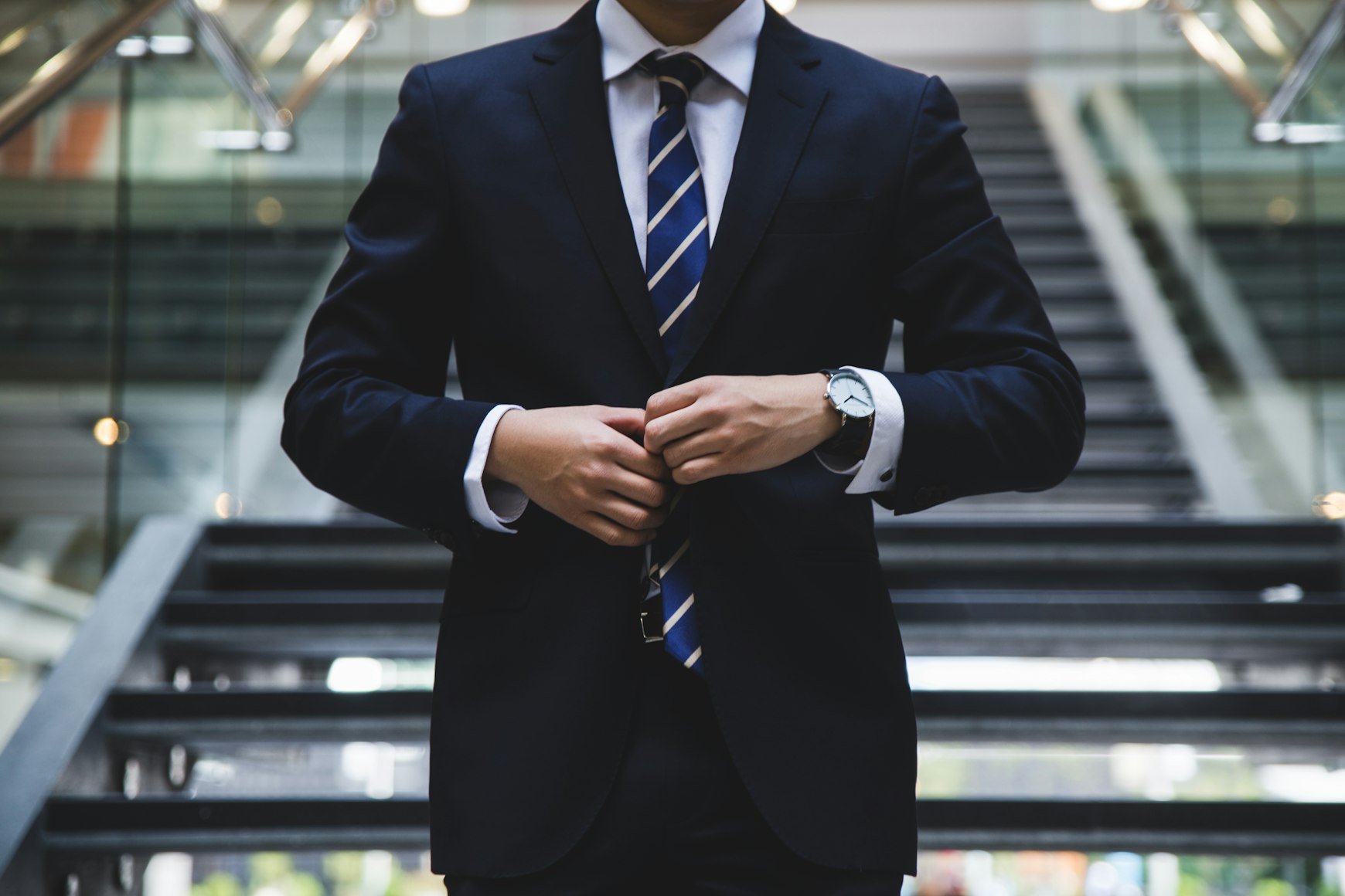 Best bank for small business in Georgia