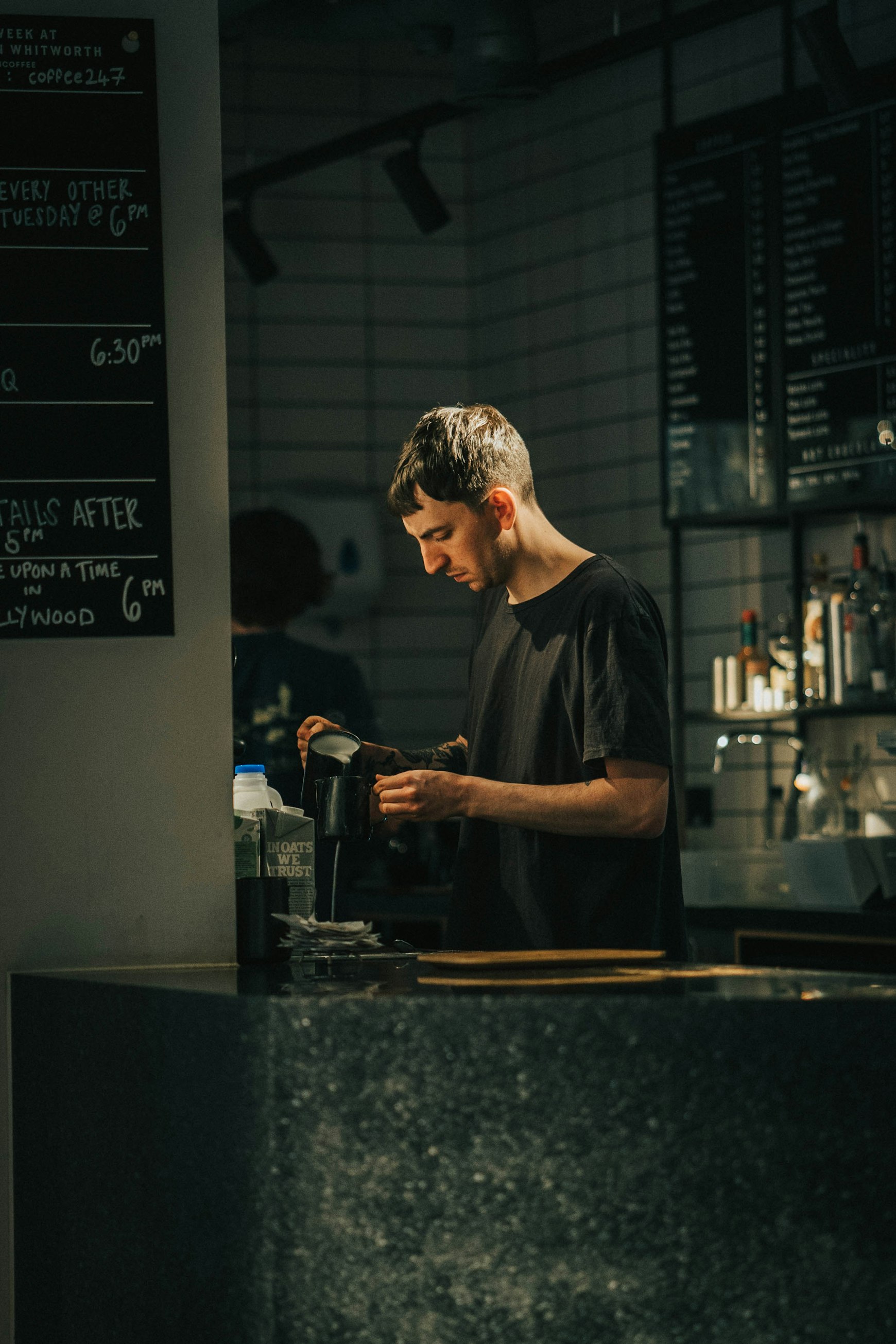Best bank for small business in New York