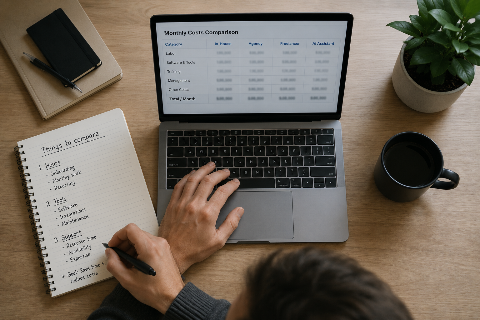 Knowledge base media asset