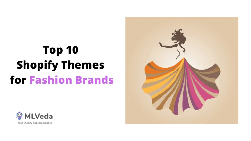 Top 10 Shopify Themes for Fashion Brands