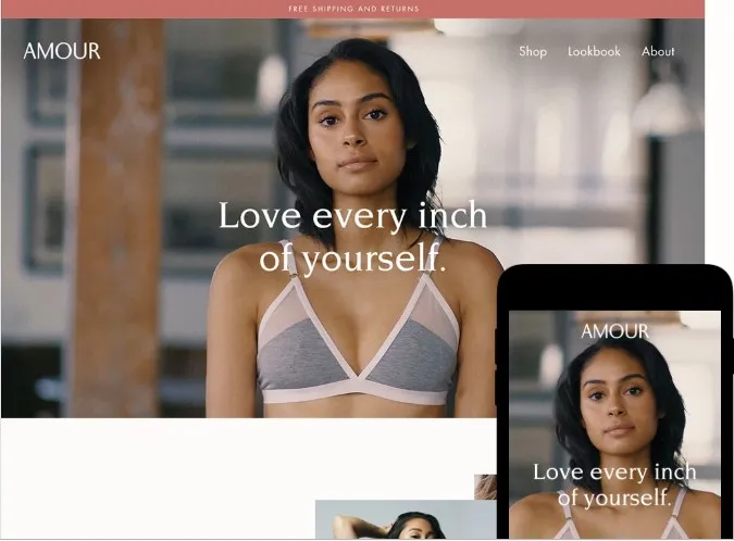 Streamline Shopify Theme